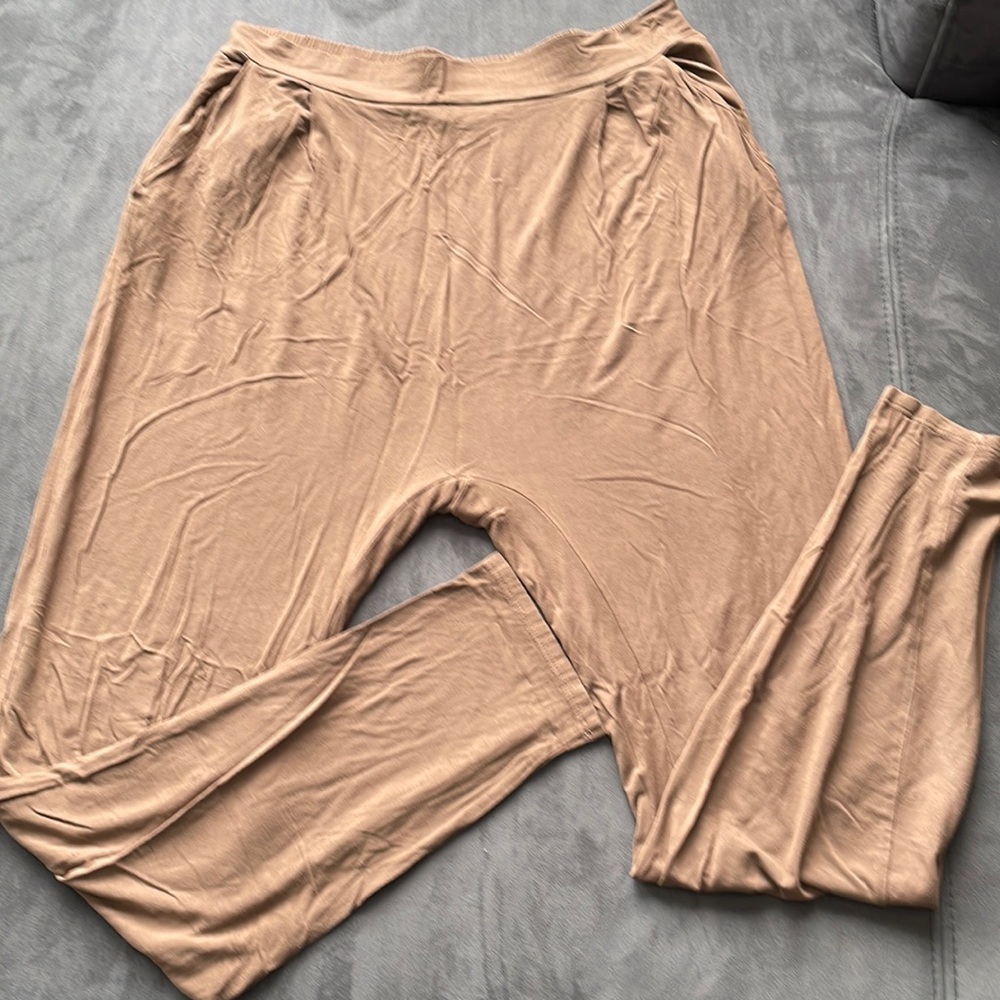 EUC I Love Tyler Madison drop crotch pants